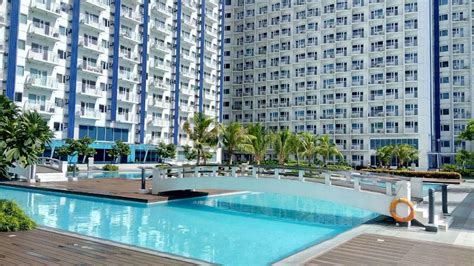 Condos for Rent in Makati, Metro Manila .